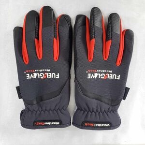 FuelGlove multiple use Working Gloves Men's Medium